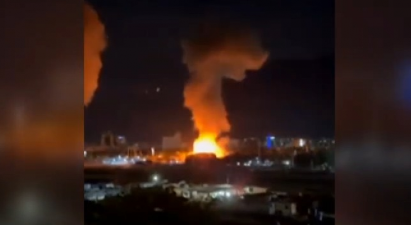 Imagem de Seis mortos e quatro desaparecidos após ataque dos EUA na Venezuela (vídeo)