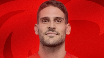 Imagem de Paciência diz estar “feliz por representar o maior clube das ilhas”