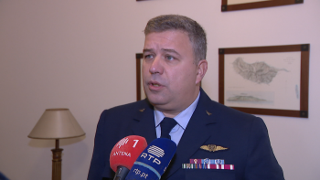 Imagem de Novo comandante da Zona Aérea da Madeira já está em funções (vídeo)