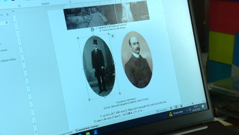 Imagem de História das famílias da Madeira e Porto Santo (vídeo)
