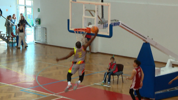 Imagem de Galomar venceu os Sub-23 do Benfica (vídeo)