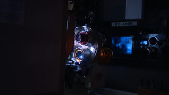 Imagem de Há poucos projecionistas em Portugal (vídeo)