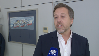 Imagem de Porto Santo Line defende mais regulação dos bilhetes de avião (vídeo)