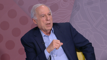 Imagem de Guilherme Silva vota Seguro (áudio)