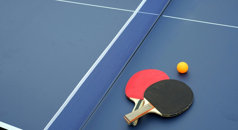 Imagem de Sporting e Mirandela vencem Taça de Portugal de ténis de mesa
