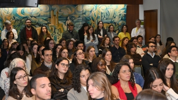 Imagem de 78 internos iniciaram hoje formação no SESARAM (vídeo)