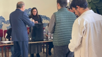 Imagem de Ireneu não acredita que o próximo representante da República seja madeirense (áudio)