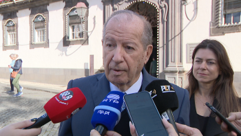 Imagem de Ireneu apela ao voto na despedida (vídeo)