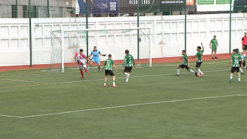 Imagem de AD Camacha continua acima da linha de água (áudio)