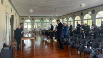 Imagem de Paróquias devem ser menos formais e mais humanizadas (vídeo)