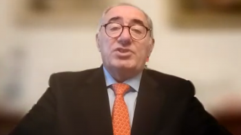 Imagem de Cesário recomenda muita calma à comunidade portuguesa na Venezuela (vídeo)