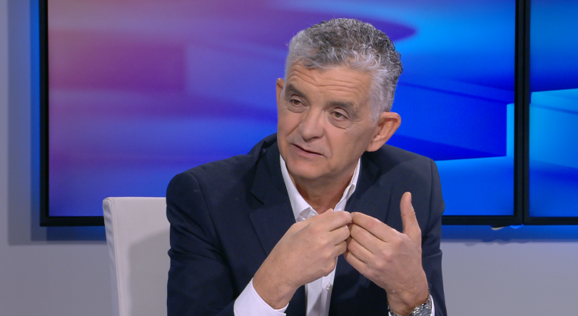 Imagem de Altas problemáticas pressionam o serviço de urgência do hospital (vídeo)