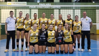 Imagem de ‘Choque de realidades’ na Taça de Portugal (vídeo)