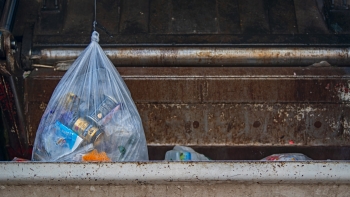 Imagem de Quantidade recorde de resíduos recolhidos em 2025 (áudio)