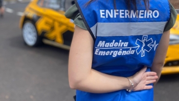 Imagem de ‘Madeira Emergência’ promove formação prática sobre operações em catástrofe (áudio)