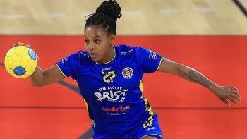 Imagem de Madeira SAD defronta PAOK na Grécia (áudio)