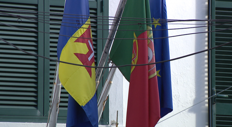 Imagem de Madeirenses divididos após 1.ª volta (vídeo)