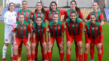 Imagem de Marítimo quer fazer história frente ao Porto (áudio)