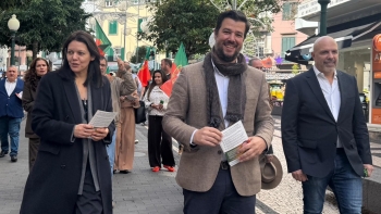 Imagem de “Moderados devem votar em Seguro” (áudio)