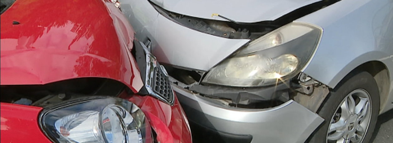 Imagem de Morreram 12 pessoas nas estradas da Madeira no ano passado (vídeo)