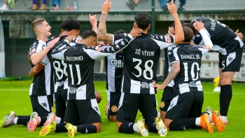 Imagem de Nacional espera pontuar em Barcelos (áudio)