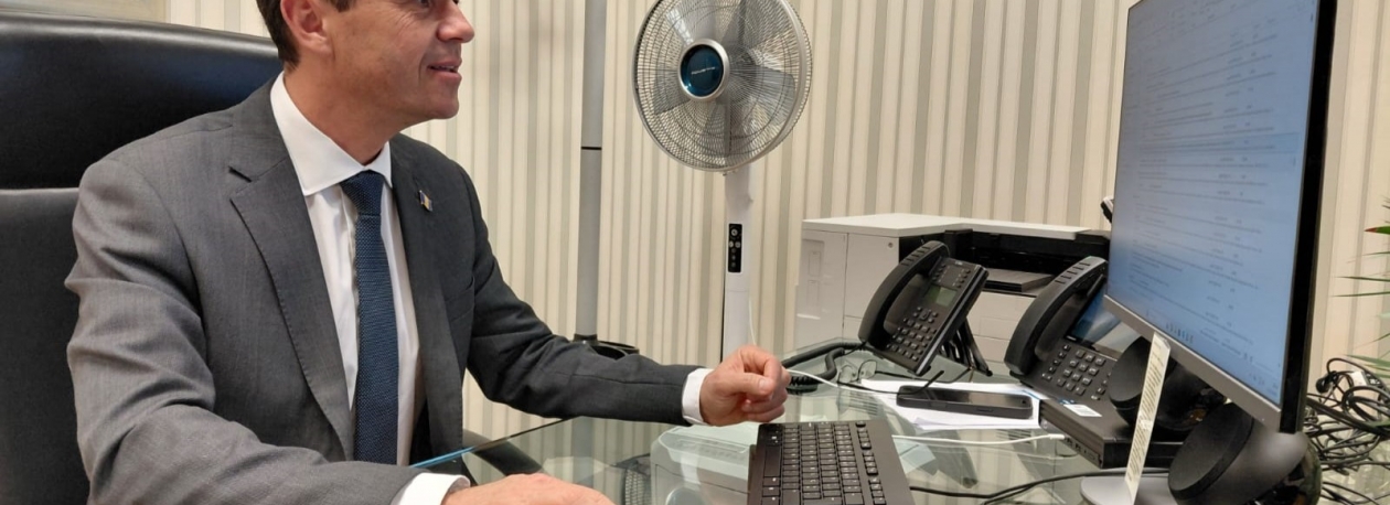 Imagem de Acordo UE – Mercosul afeta banana da Madeira (áudio)