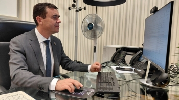 Imagem de Acordo UE – Mercosul afeta banana da Madeira (áudio)