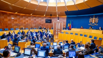 Imagem de Partidos vão elaborar documento para protestar nova portaria (vídeo)