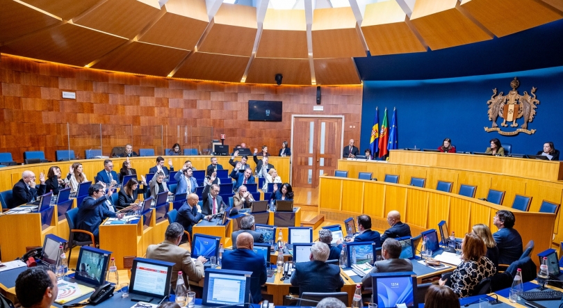 Imagem de Partidos vão elaborar documento para protestar nova portaria (vídeo)