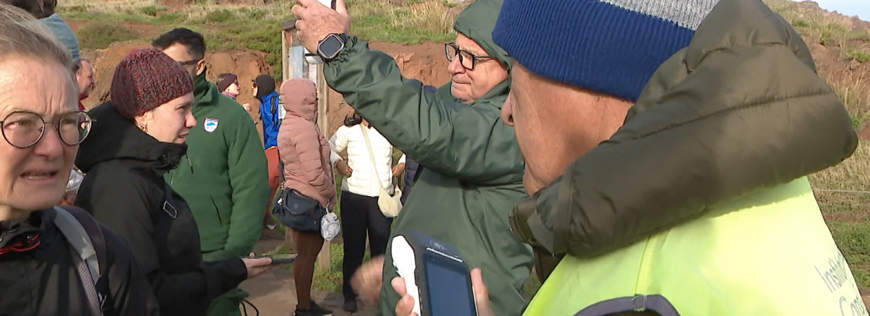 Imagem de Regras de reserva e pagamento dos percursos estão a causar confusão (vídeo)