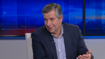 Imagem de “Indústria do turismo vai entrar num planalto” (vídeo)