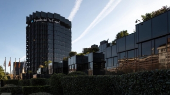 Imagem de Programa Incorpora da Fundação La Caixa chegou à Madeira (áudio)