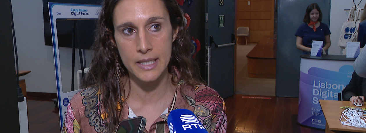 Imagem de Digitalização esbate os constrangimentos da insularidade (vídeo)