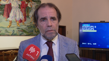 Imagem de Albuquerque quer um Representante da República madeirense (vídeo)