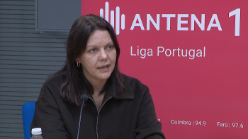 Imagem de Célia Pessegueiro só vai mudar o líder do grupo parlamentar depois do congresso (vídeo)