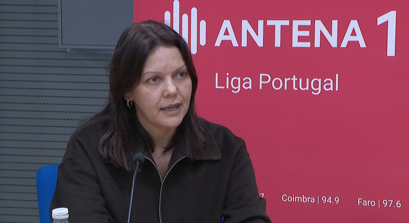 Imagem de Célia Pessegueiro só vai mudar o líder do grupo parlamentar depois do congresso (vídeo)