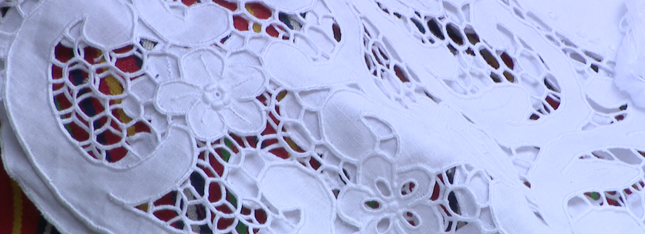 Imagem de Receitas do Bordado Madeira caíram em mais de 90% nos últimos 27 anos (vídeo)