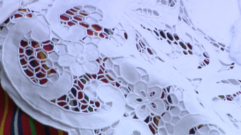 Imagem de Receitas do Bordado Madeira caíram em mais de 90% nos últimos 27 anos (vídeo)