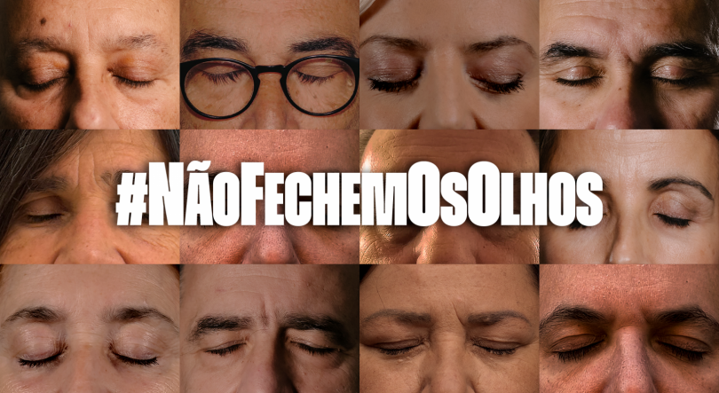 Imagem de Campanha lançada por jornalistas da Visão alcança 200 mil euros para leilão pelo título