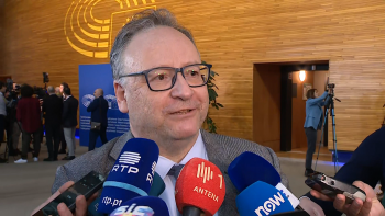 Imagem de Parlamento Europeu envia acordo com Mercosul para o Tribunal de Justiça (vídeo)