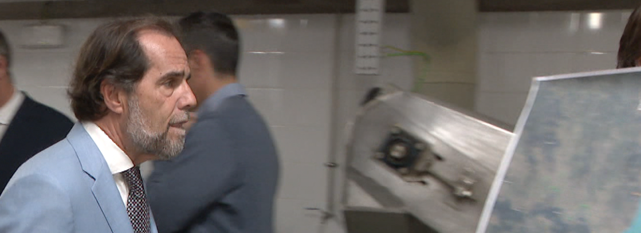 Imagem de Albuquerque espera que a Assembleia trave mudanças na mobilidade (vídeo)