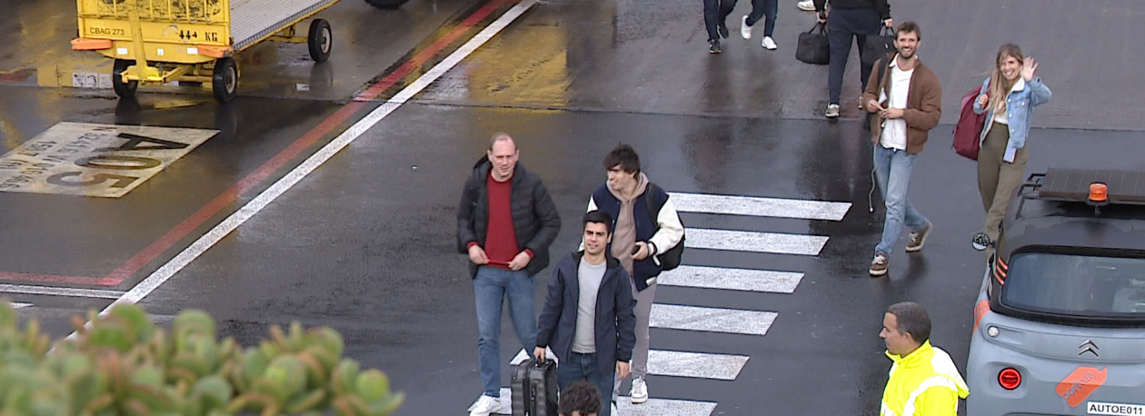 Imagem de Plataforma do subsídio social de mobilidade está a funcionar em pleno (vídeo)