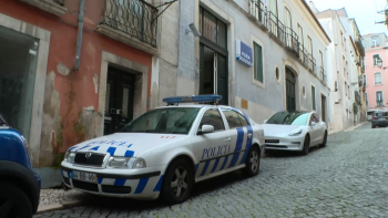 Imagem de Porto-santense agente da PSP acusado de tortura (vídeo)