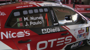 Imagem de Miguel Nunes aposta num novo Skoda Fabia RS Rally2 (vídeo)