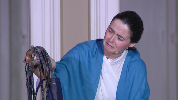 Imagem de Aproximar o fado às jovens gerações (vídeo)