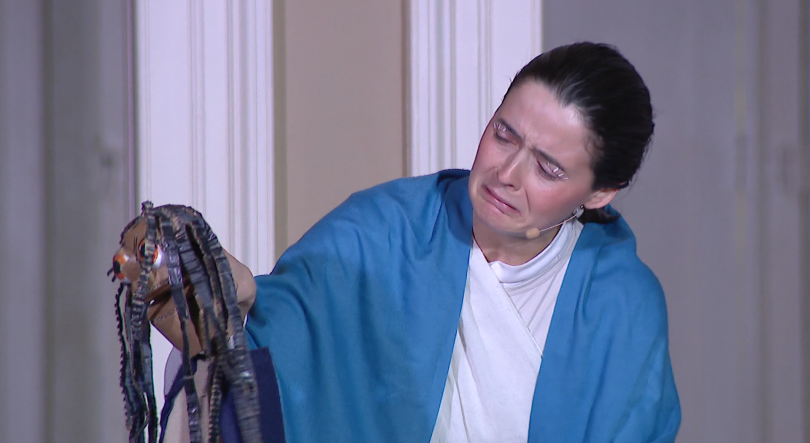 Imagem de Aproximar o fado às jovens gerações (vídeo)