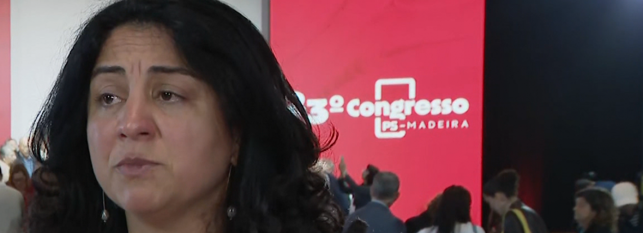 Imagem de Partidos criticam a nova liderança do PS Madeira (vídeo)