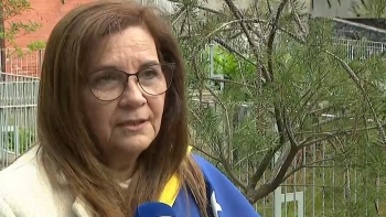 Imagem de Comunidade luso-venezuelana na Madeira reage ao ataque dos EUA (vídeo)