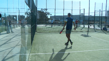Imagem de Campeões nacionais em sub-16 com estatuto de atletas de alto potencial (vídeo)