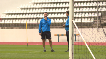 Imagem de Marítimo joga em casa do Feirense (vídeo)